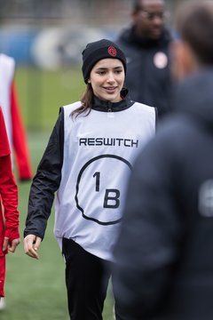 Bild 196 - wCJ HSV - ETV - Esbjerg